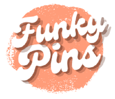 Funky Pins